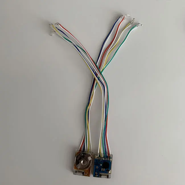 Wholesale Battery operated motion sensor mini led shoe lights