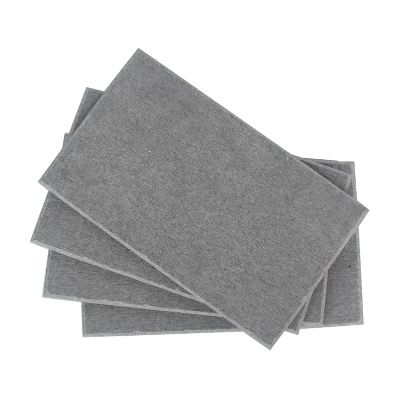 Exterior flooring /lightweight fibre cement flooring sheet lowes wall board