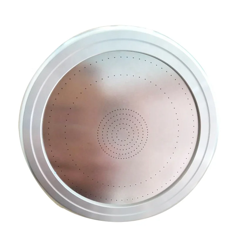 
 Двухэтапная душевая лейка BNHF09 с фильтром витамина C + витамин е  