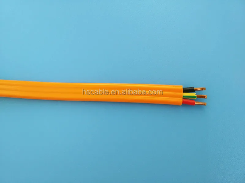 TWIN AND EARTH CABLE 01