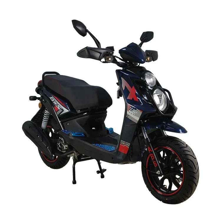 Eco-Friendly Motorcycles 125CC/150CC Mini Gas Gasoline Scooter