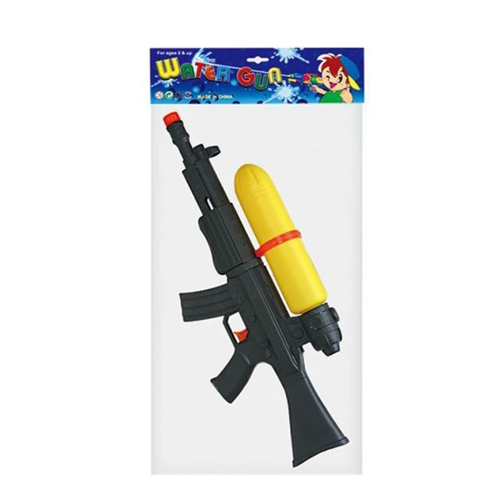 2023 Hot Selling Air Pressure Pump Shooter Water Gun Steam Pressure Summer Outdoor Beach Swimming Pool Spray Water Gun For Kids