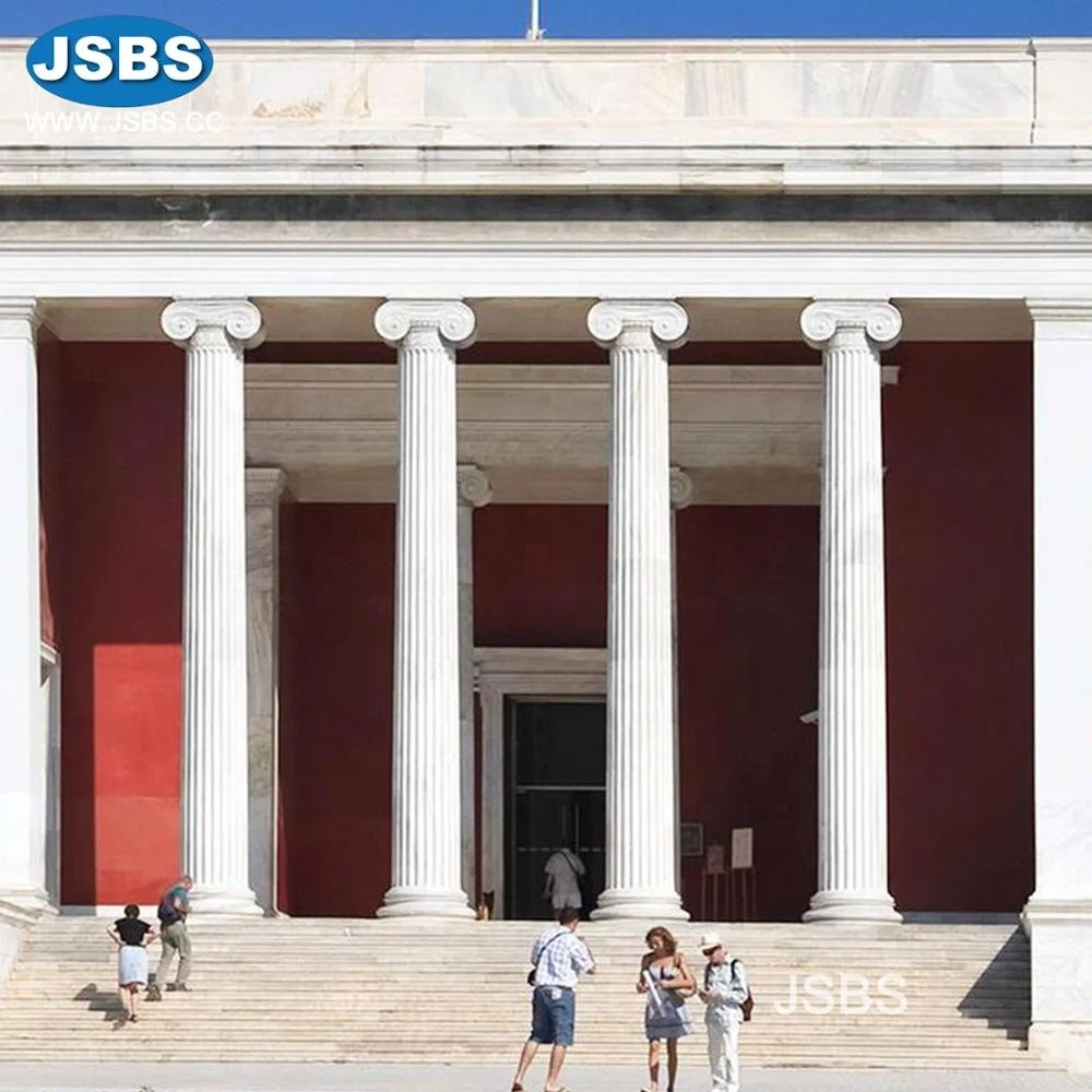  Бестселлер: декоративные ворота из натурального камня