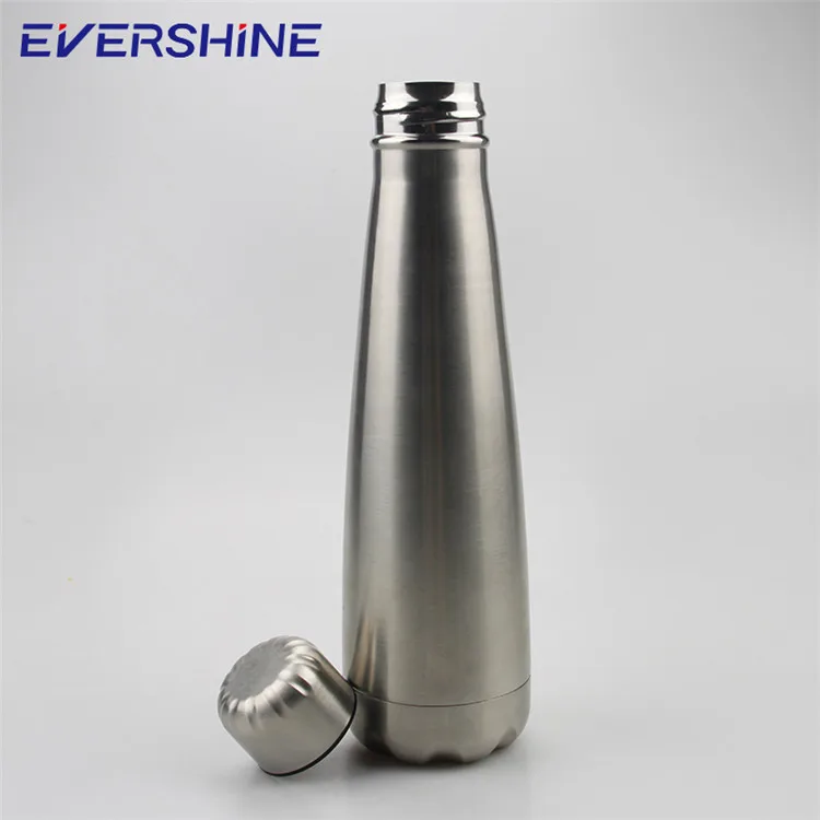 High quality customized design 600ml 304 stainless steel vacuum thermos