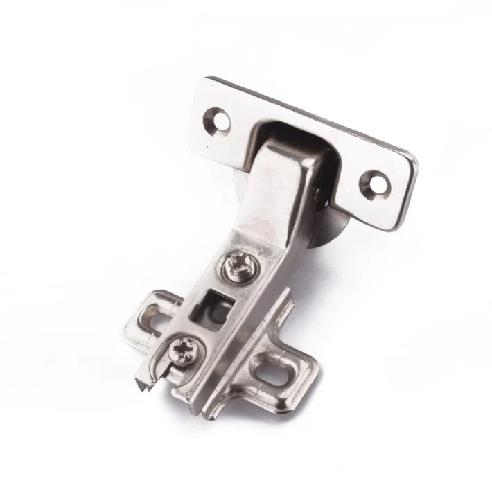 30 Degree Concealed Kitchen Cabinet Door Angle Hinge For Furniture