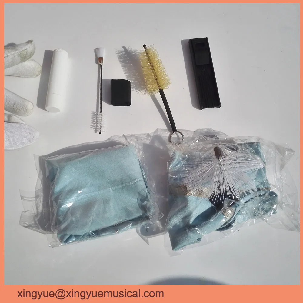 saxophone Maintenance tools