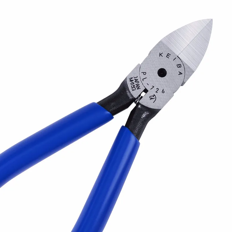 Steel Wire Cutting Pliers Nipper Hand Tools KEIBA PL-726 150mm