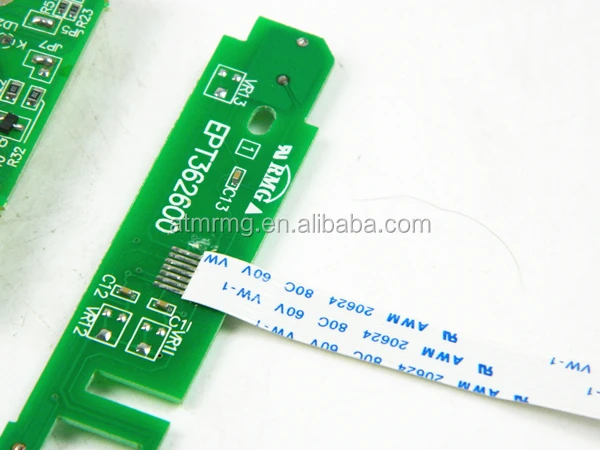 ATM ATM machine parts NCR SDC Card Reader Sensor Board