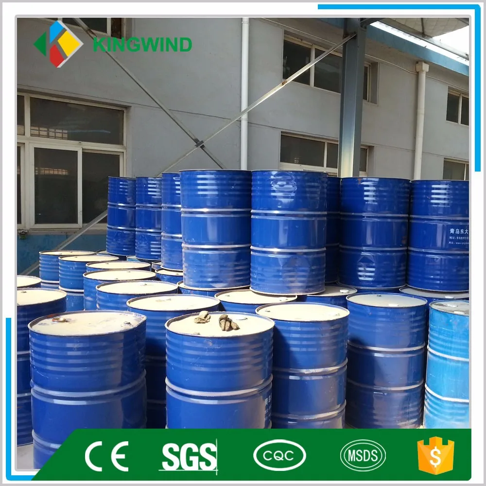 Waterproof Glue For epdm Rubber Granules, PU Binder Glue