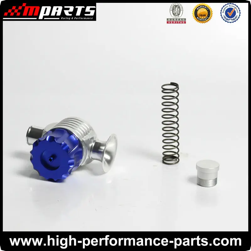Высокое Performace универсальный турботаймер предохранительный клапан / дф для гонки