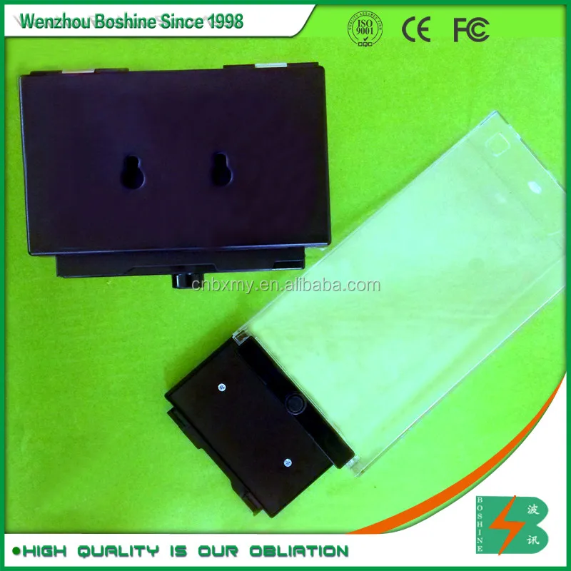 Boshine taobao витрины abs palstic противоугонная сигнализация eas системы cd dvd хранитель сейф безопасности безопаснее поле