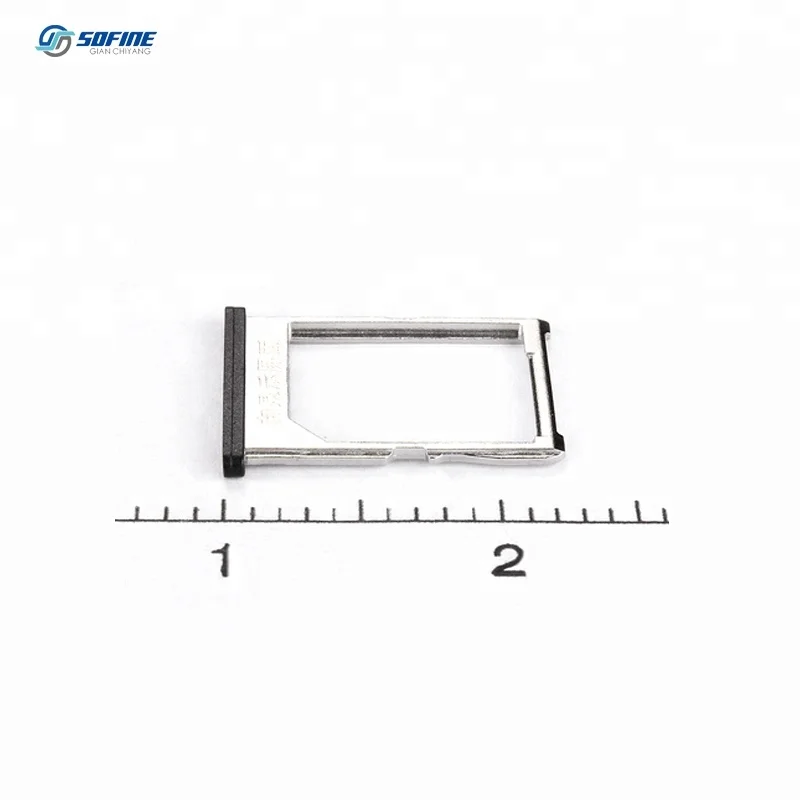 OEM Custom Sim Card Slot Tray Holder For Ipad