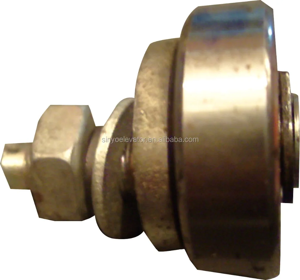 Door Roller For HYUNDAI Elevator parts,30(6200)*33*M6