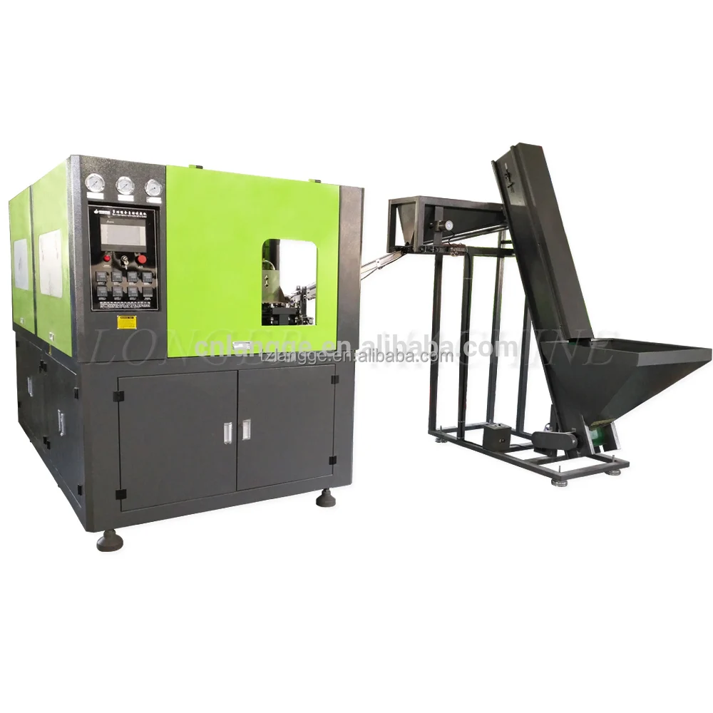30L beer bottle blow machine/Automatic stretch blow moulding machine/PET blowing machine