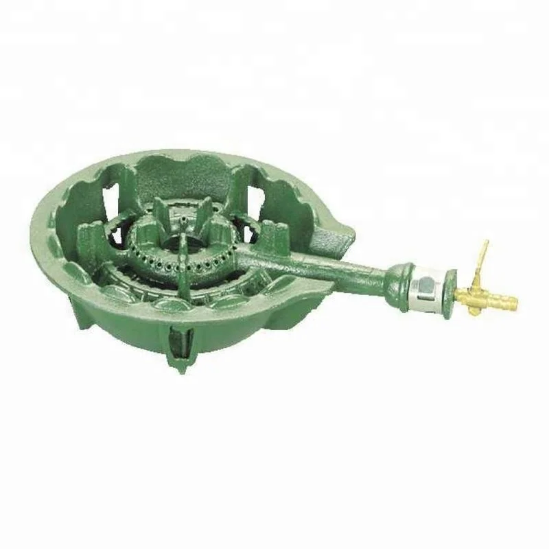 Wholesale Popular Style Single LPG Iron Casting Home Gas Burner