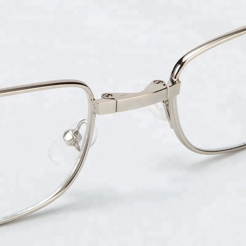 Fashionable Design Folding Reading Glasses