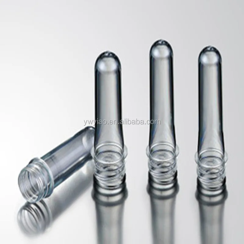 Высокое качество ПЭТ-бутылка для горячих напитков ПЭТ-преформ для Бутылок Минеральной Воды