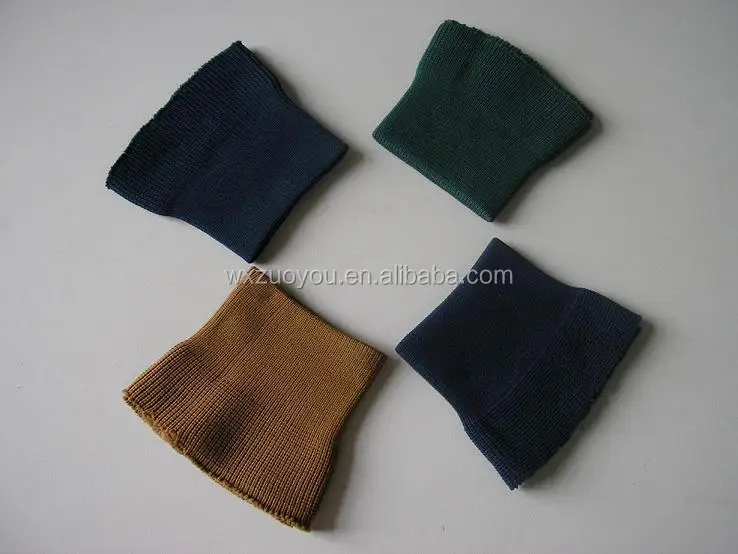 Garment accessories Stockinette/Mutton Cloth Knitting Machine cuff Knitting Machine (CE approved)