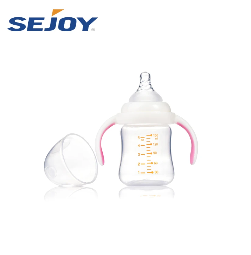 Mini Portable Silicone Electric Breast Milk Pump