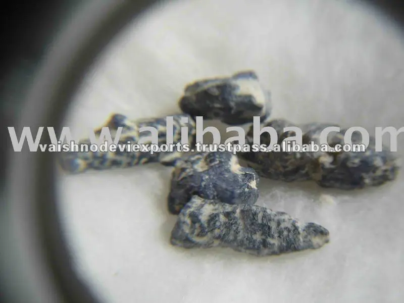 
Kashmir Blue Sapphire 