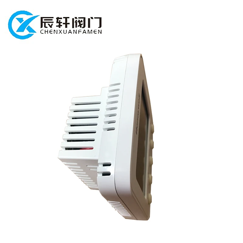 Honeywell room thermostat, LCD thermostat, TF228WN  220VAC  Digital thermostat TF228
