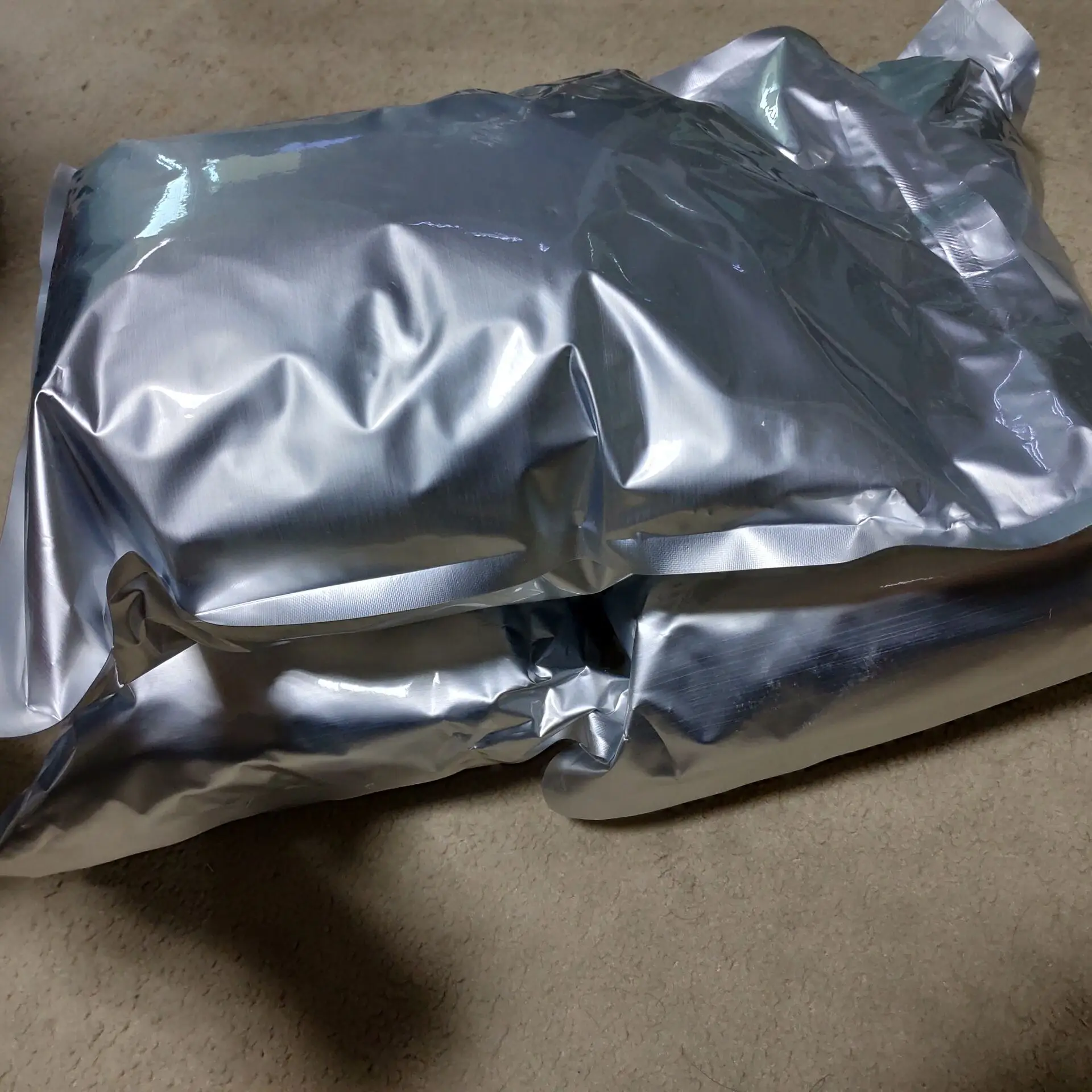 
Hot Selling Product cas 1094-61-7 NMN Nicotinamide Mononucleotide 