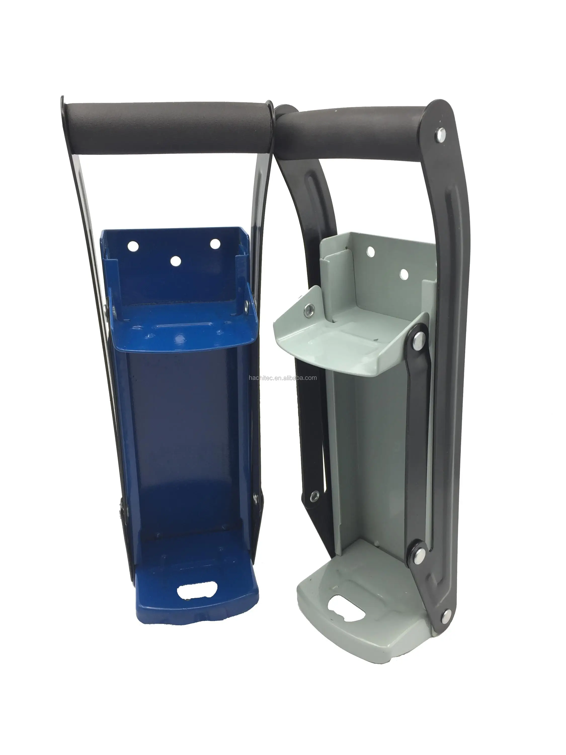 colour inner box for can crusher 12oz and 16oz Wall Mounted Type