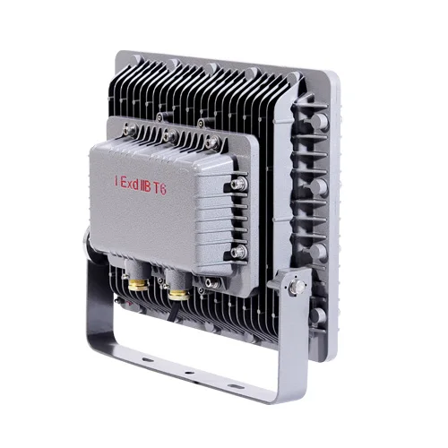 Good Quality Zone 1,2 CE  ATEX 40W IP66 Explosion Proof Floodlight Lighting Malaysia Led Flood Light Fixtures