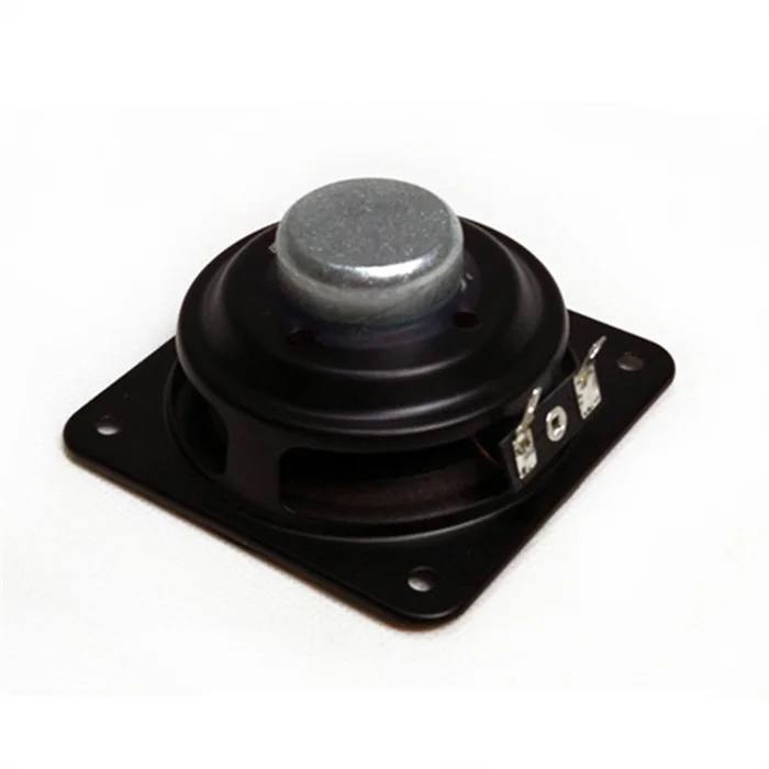3inch  neodymium full frequency speaker 10W