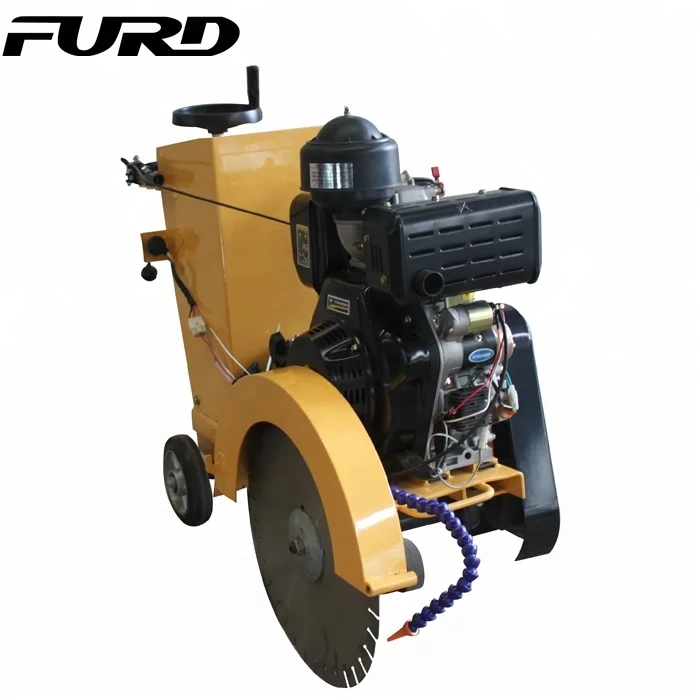 Хард-Рок автомат для резки бетона для продажи (FQG-500C)