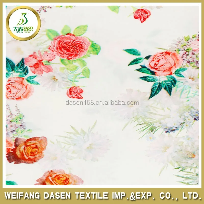 Japanese Cherry blossom sakura 100% cotton printed fabric for garment wafuku yukata