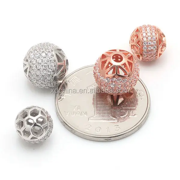 p676  (2) wire bead jewelry