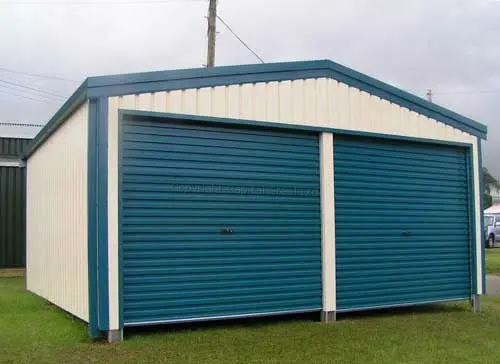 Chinese Auto Garage Insulated Car Port