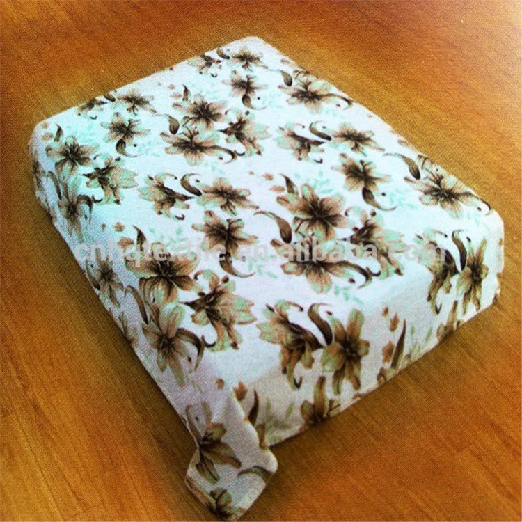 Baby Blanket children use carpet multifunctional use carpet china manufacturers selling coral fleece blanket