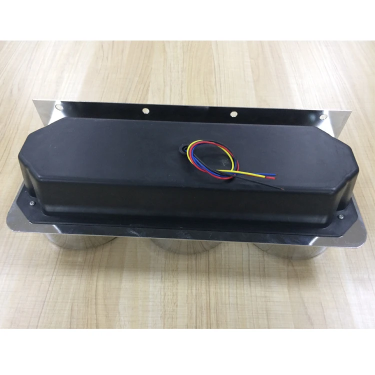 
LED truck combination tail lamp for trailer 