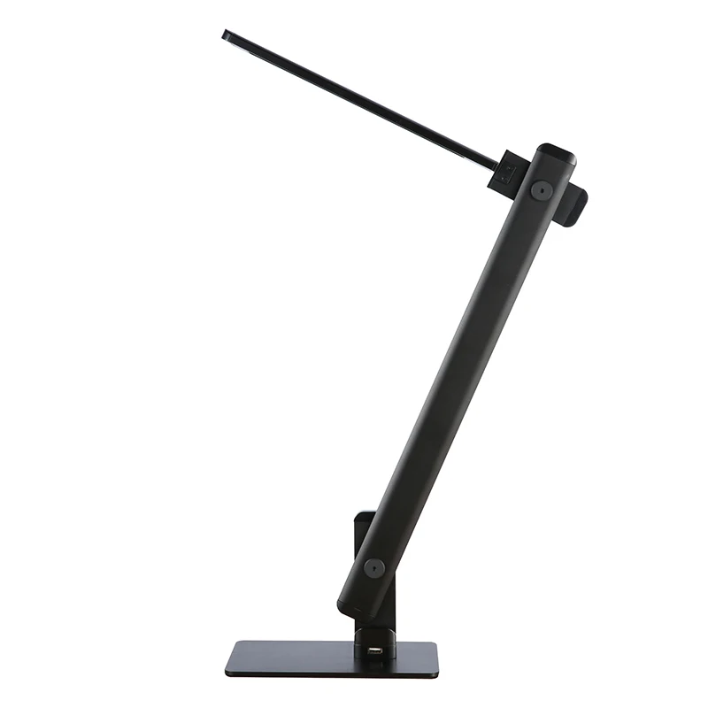 Multifunction Book Lamp Led Study Light 360 Angle Rotating Led Foldable USB  desk Lamp