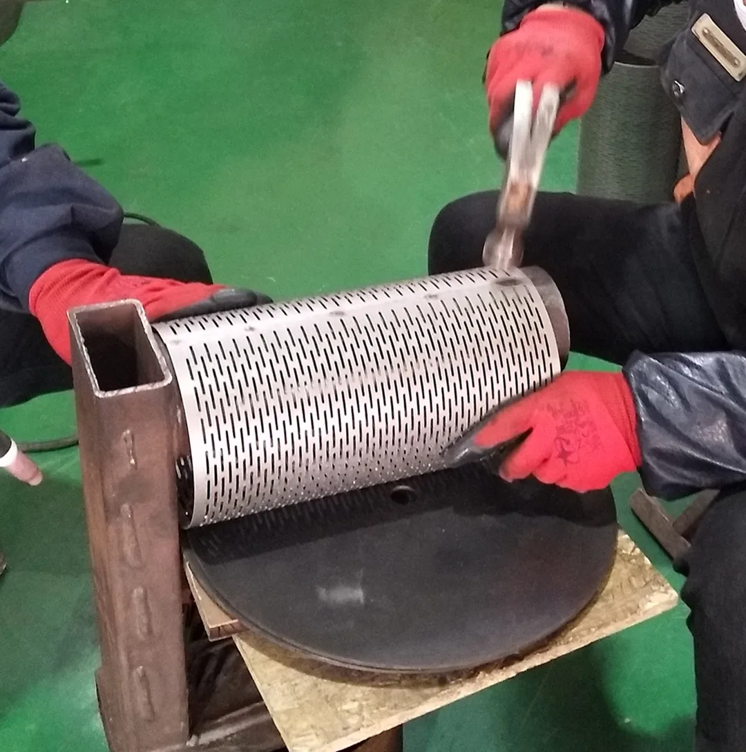 4.7L tabletop cold press fruit juicer filter of slow juicer for home use