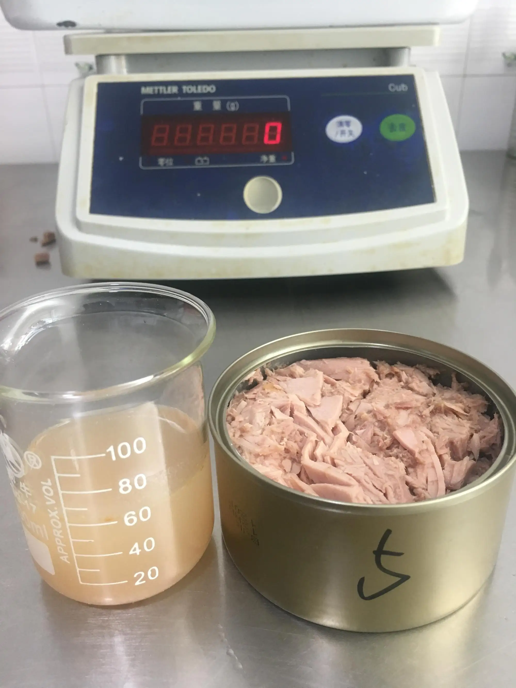 Lower price delicious  canned tuna in brine
