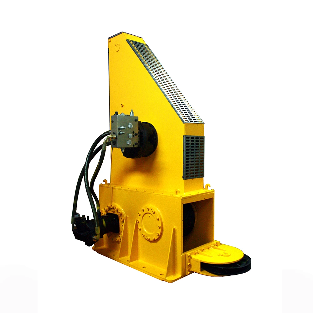 INI Patent OEM 15 Ton Crane Winch Cable Hoist Supply Hydraulic Winches