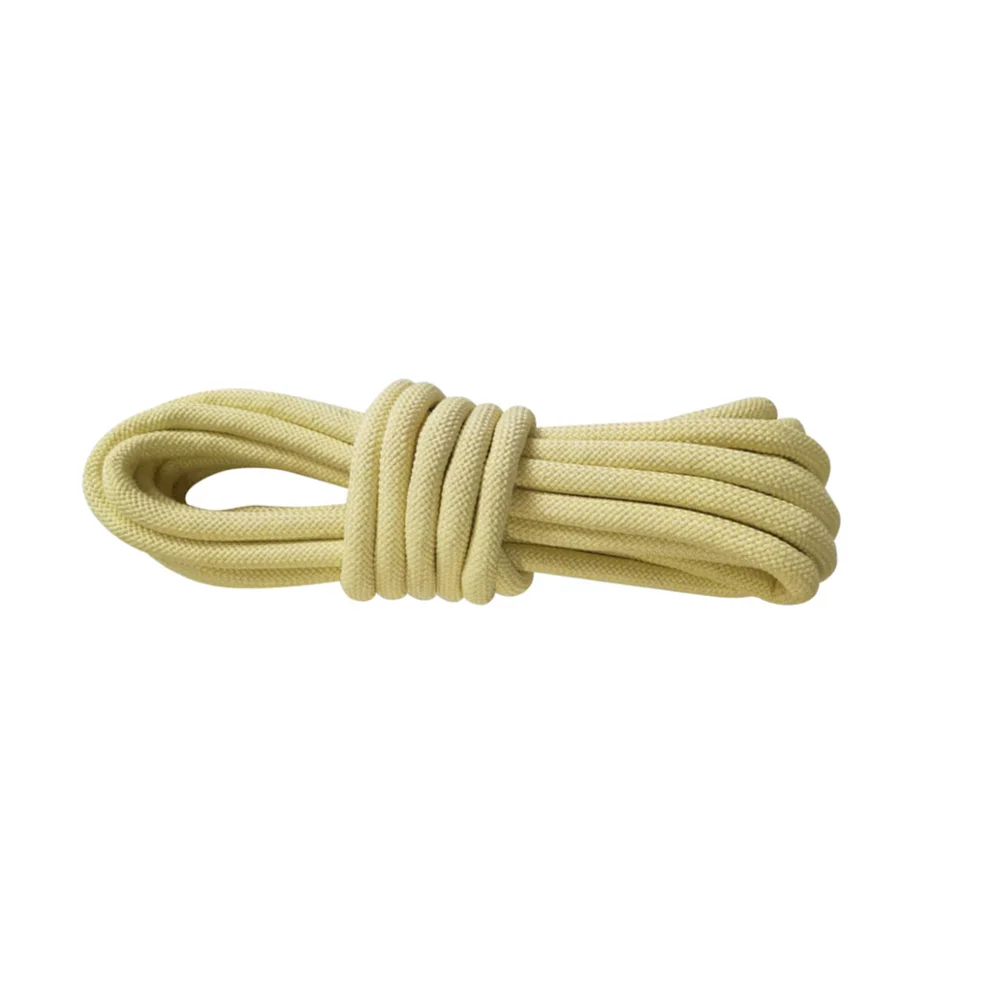 high strength 10mm fireproof kevlar aramid rope