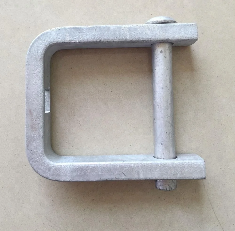 Аппаратные средства для линии полюса/аппаратные передачи и распределения/кронштейн крепления к полюсу