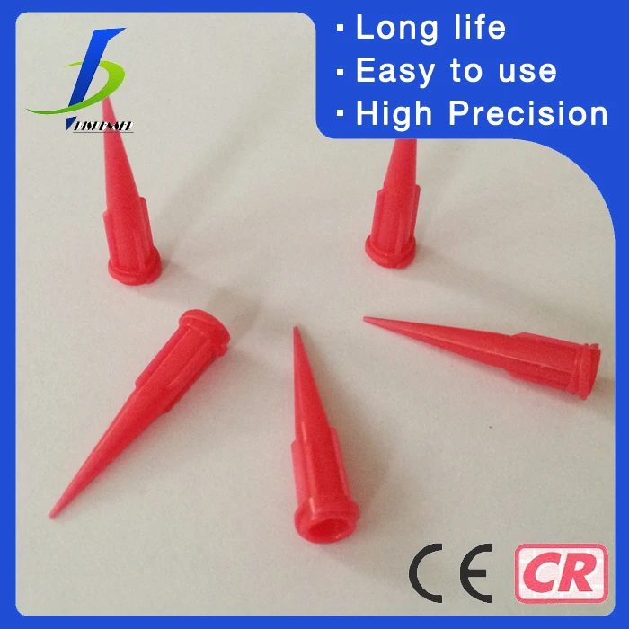 
blunt dispensing needle syringe needle made in china 