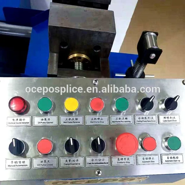  Машина для изготовления винтов/машина резки резьбы Заводская поставка