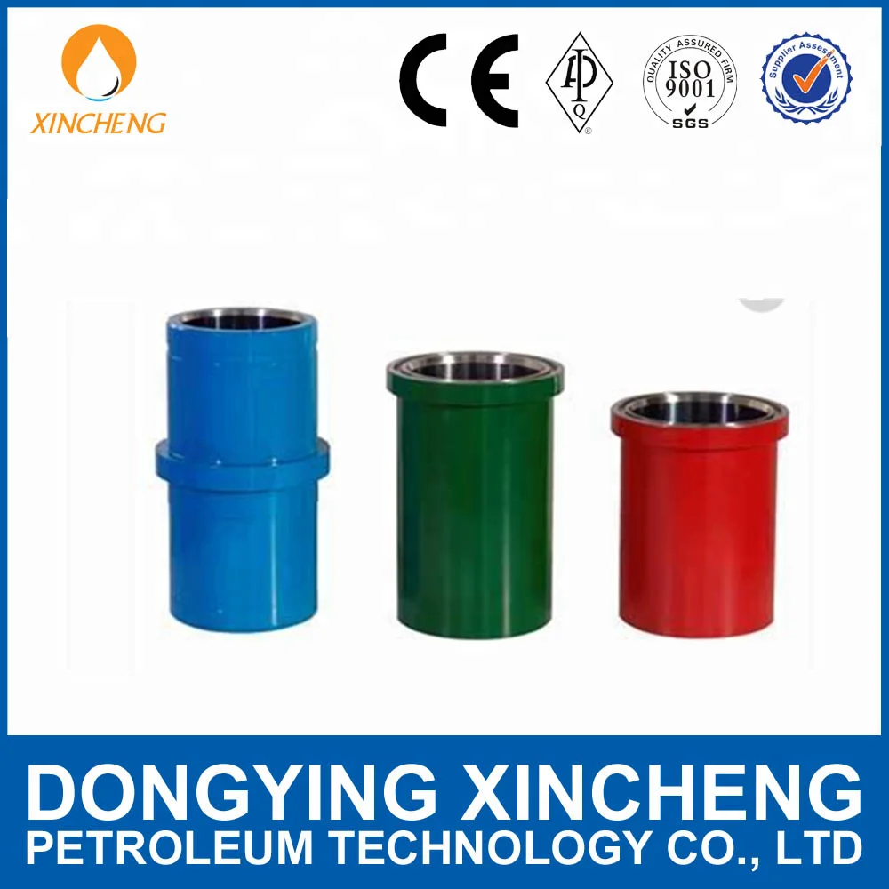
COUPLING,OCTG:TUBING;4-1/2