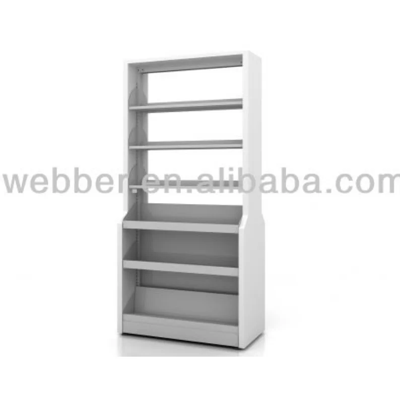 Pursuit series metal CD cabinet