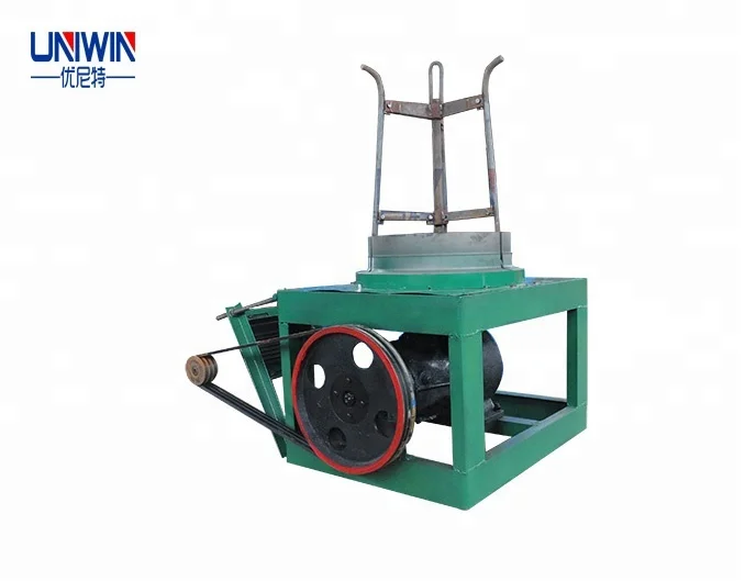 Single drum wire drawing machine with factory price