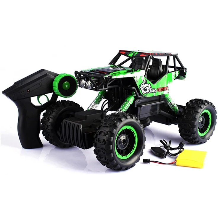 1:12 Scale High Speed Remote Control 4x4 rc off road truck For Sale