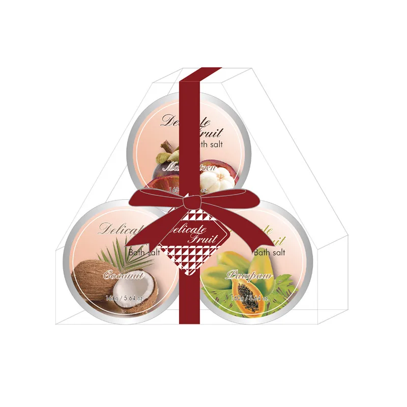 
Bath Salt Bath Soak With Coconut Fragrant Oil Plus Vitamin C Naturals Coconut Milk Body Scrub Exfoliator -462118 