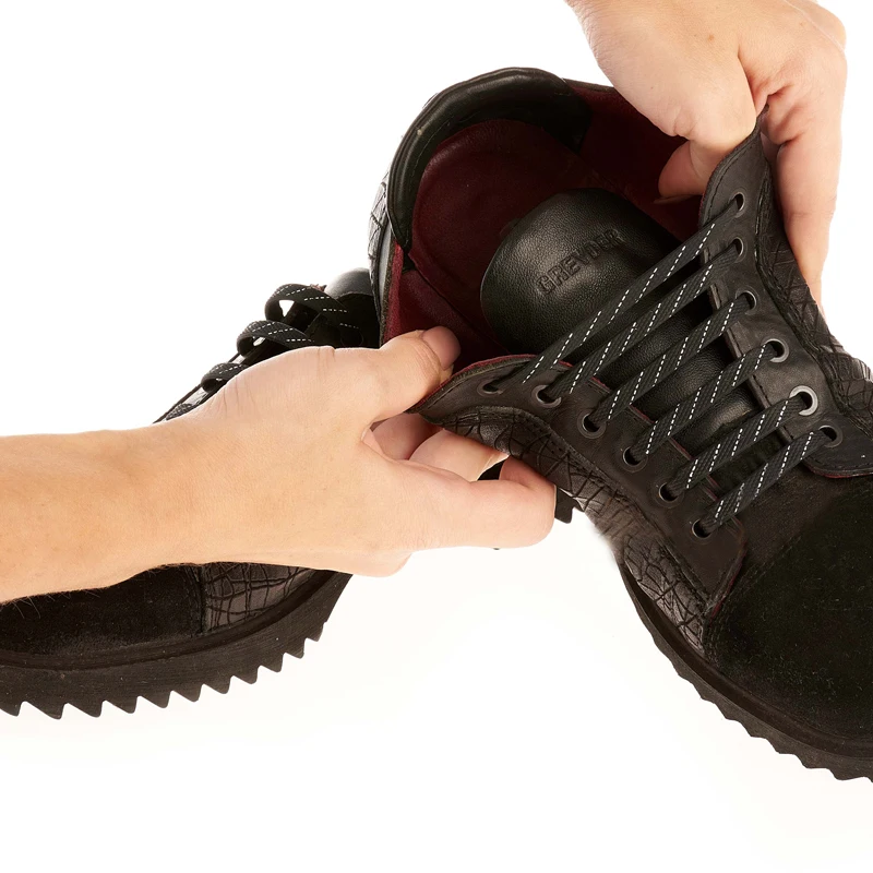 Coolnice Free Sample Easy Crazy Elastic No Tie Shoelaces For Sale