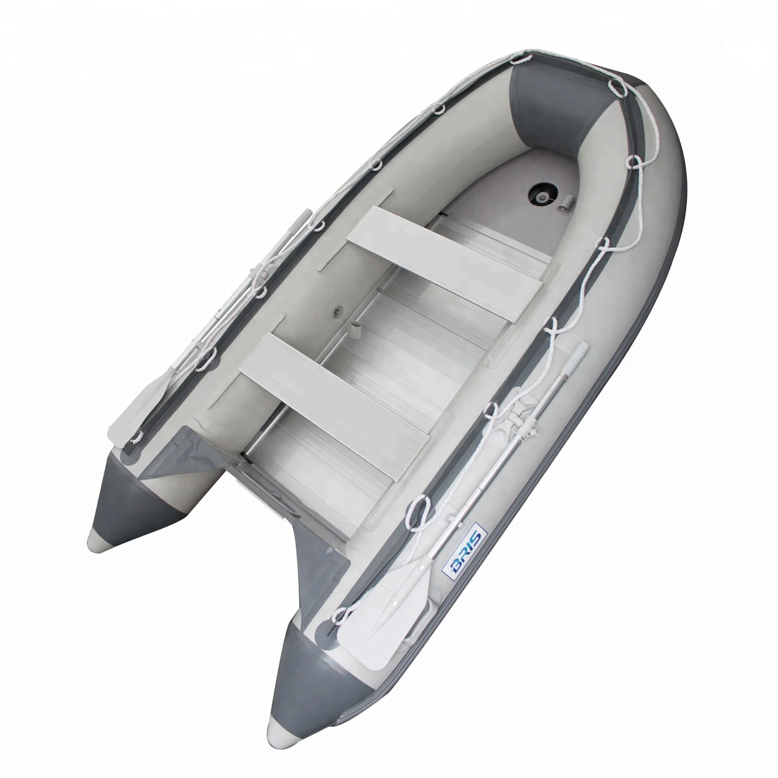 2018 Fashion PVC Rubber 2 person Mini Boat Hull Two Person Fishing Boat